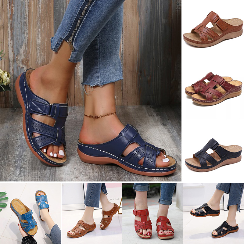 Premium Orthopedic Sandals