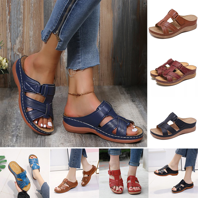 Premium Orthopedic Sandals