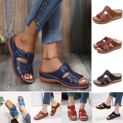 Premium Orthopedic Sandals