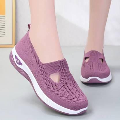 🔥Last Day 60% OFF -Women's Woven Orthopedic Soft Sole Shoes