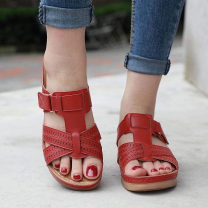 Premium Orthopedic Sandals