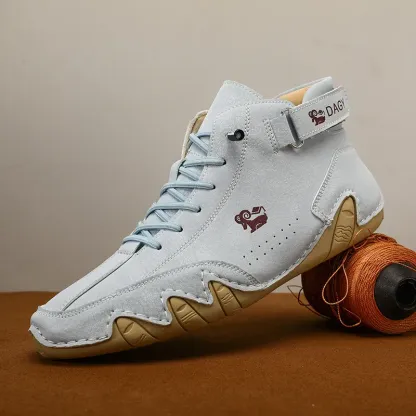 Men's Casual Athletic Hiking & Driving Shoes-70% OFF Today!