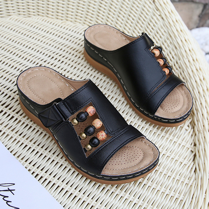 2025 Women's Natural Orthopedic Premium Sandals