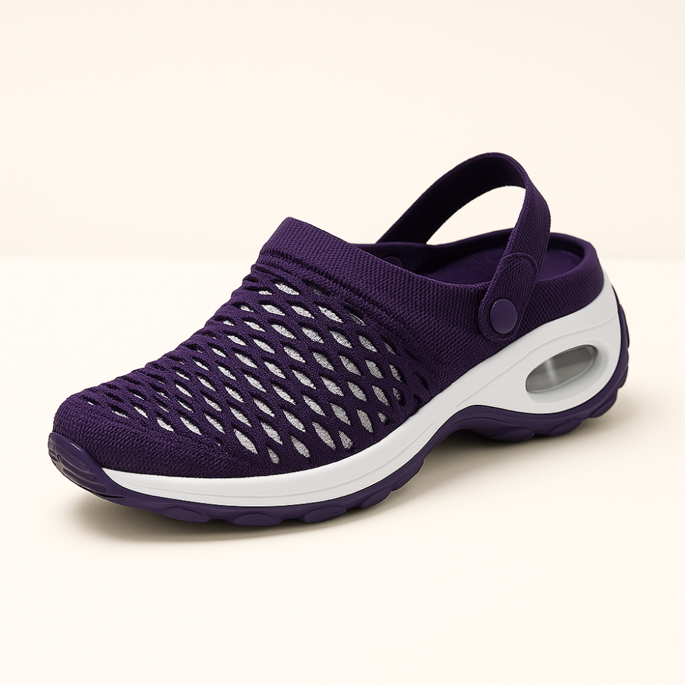 MenneeSteps Flex™ - Orthopedic Shoes