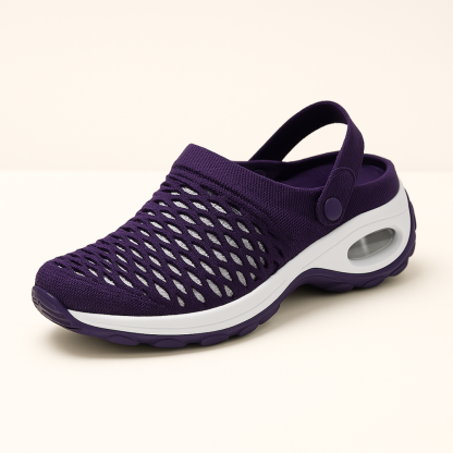 MenneeSteps Flex™ - Orthopedic Shoes