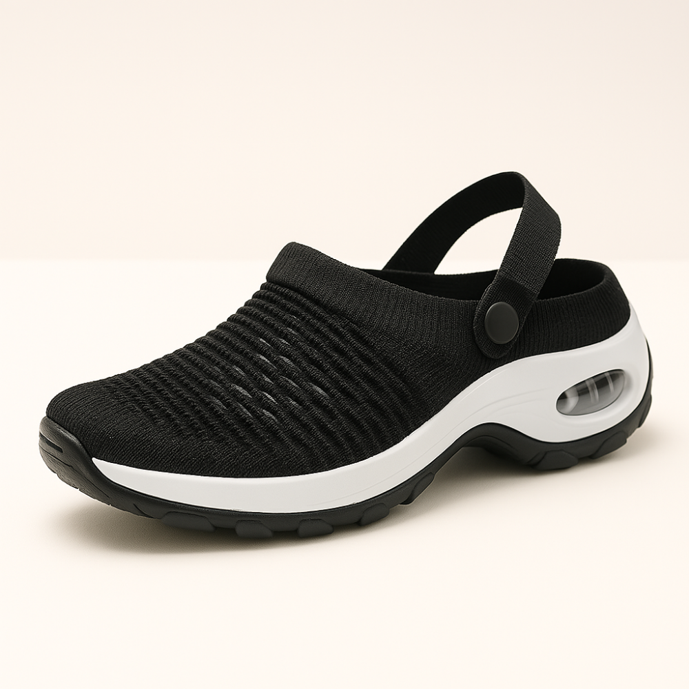 MountainSteps Flex™ - Orthopedic Shoes