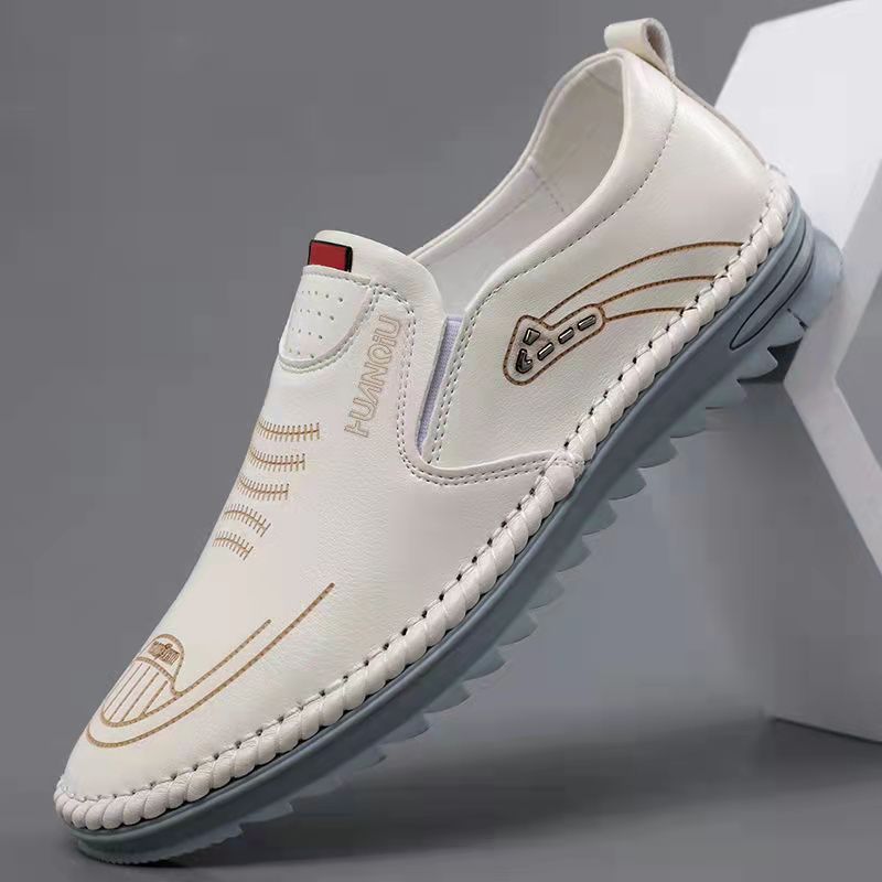 Business Casual Shoe | A-must-have Shoe for Every Successful Men