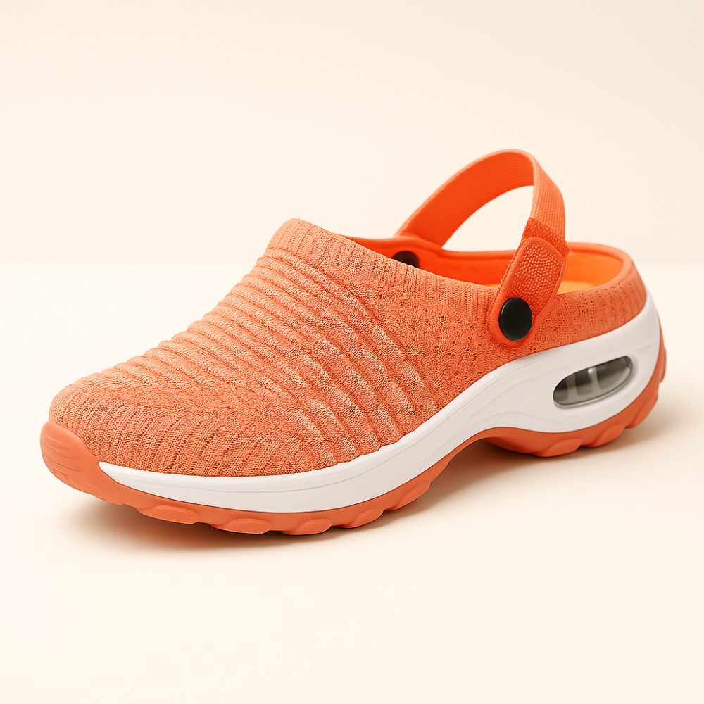 MenneeSteps Flex™ - Orthopedic Shoes