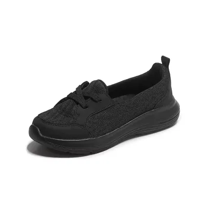 Women's Breathable Anti-slip Loafers