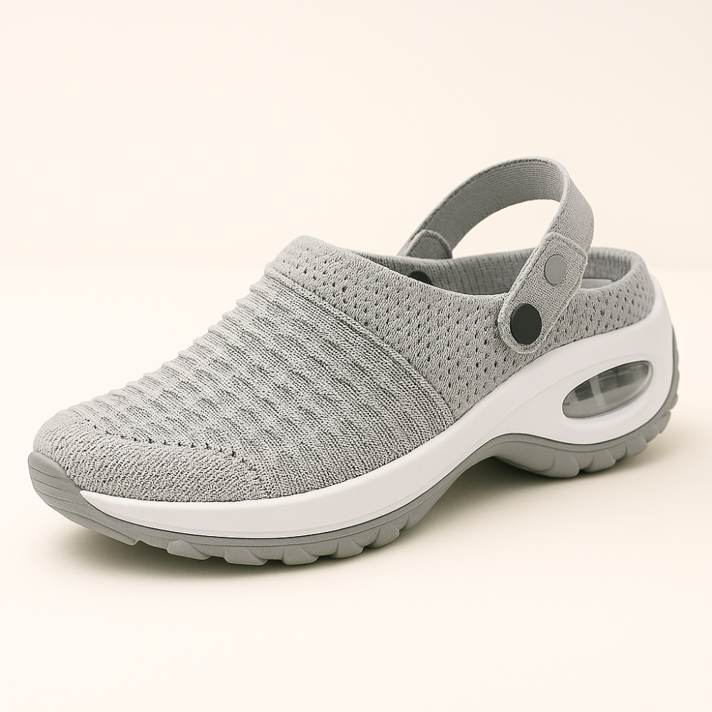MenneeSteps Flex™ - Orthopedic Shoes