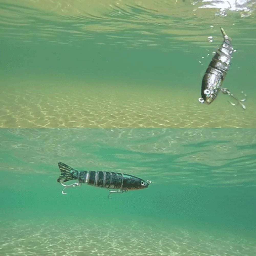 Swimming Fishing Lure