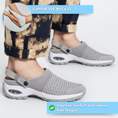 MenneeSteps Flex™ - Orthopedic Shoes