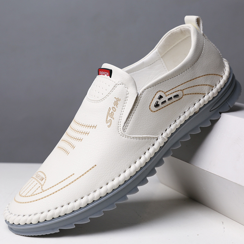 Business Casual Shoe | A-must-have Shoe for Every Successful Men