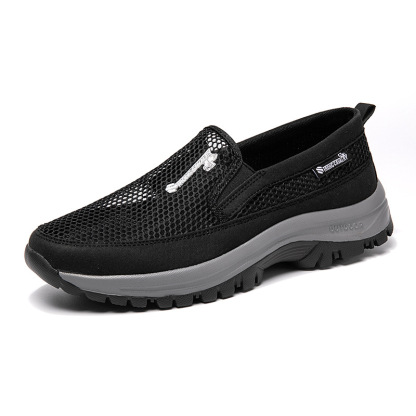 🔥LAST DAY 70% OFF🔥Men's Arch Support & Non-Slip Walking Shoes