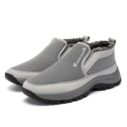 🔥LAST DAY 70% OFF🔥Men's Arch Support & Non-Slip Walking Shoes
