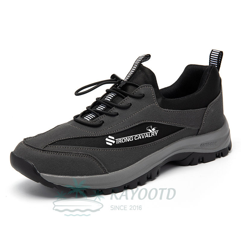 🎉BLACK FRIDAY 70% OFF🔥Stylish orthopedic shoes for men that can stand for long periods of time - tested and approved by professional cobblers