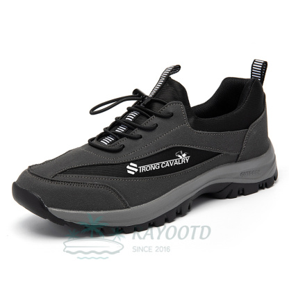🎉BLACK FRIDAY 70% OFF🔥Stylish orthopedic shoes for men that can stand for long periods of time - tested and approved by professional cobblers