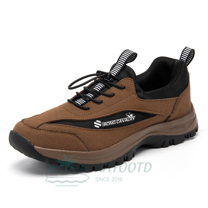 🎉BLACK FRIDAY 70% OFF🔥Stylish orthopedic shoes for men that can stand for long periods of time - tested and approved by professional cobblers