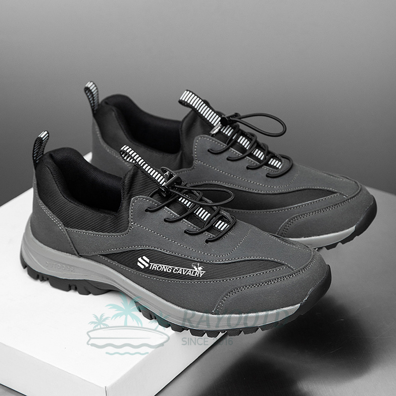 🎉BLACK FRIDAY 70% OFF🔥Stylish orthopedic shoes for men that can stand for long periods of time - tested and approved by professional cobblers