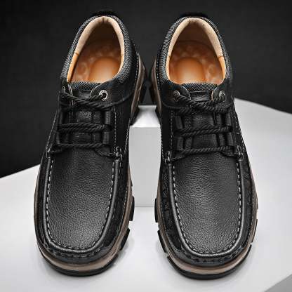 Sinarey® -  transition with orthopedic and extremely comfortable sole with laces