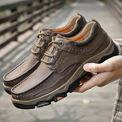 Sinarey® -  transition with orthopedic and extremely comfortable sole with laces