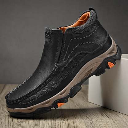 Sinarey® - High top transition with orthopedic and extremely comfortable sole V1