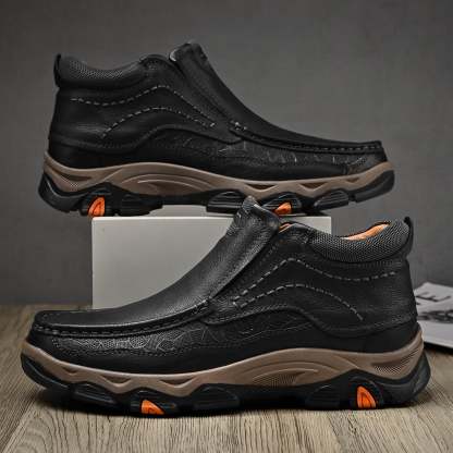 Sinarey® - High top transition with orthopedic and extremely comfortable sole V1