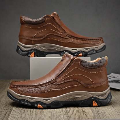 Sinarey® - High top transition with orthopedic and extremely comfortable sole V1