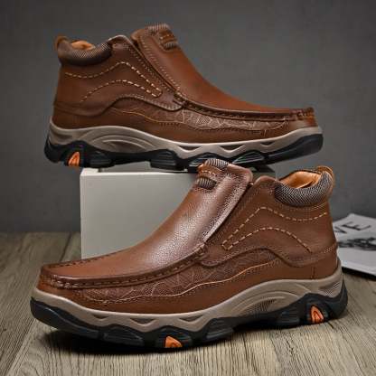 Sinarey® - High top transition with orthopedic and extremely comfortable sole V1