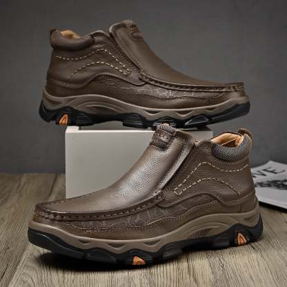 Sinarey® - High top transition with orthopedic and extremely comfortable sole V1