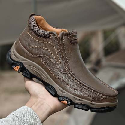 Sinarey® - High top transition with orthopedic and extremely comfortable sole V1