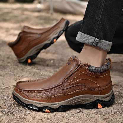 Sinarey® - High top transition with orthopedic and extremely comfortable sole V1