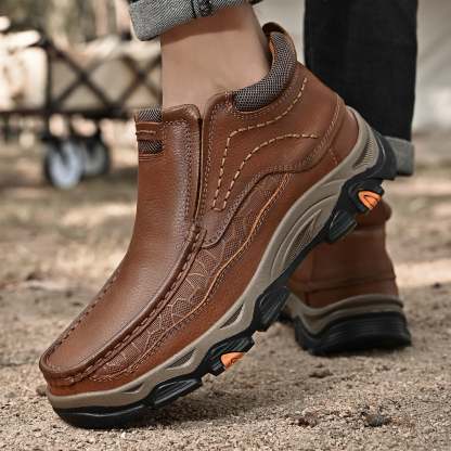 Sinarey® - High top transition with orthopedic and extremely comfortable sole V1