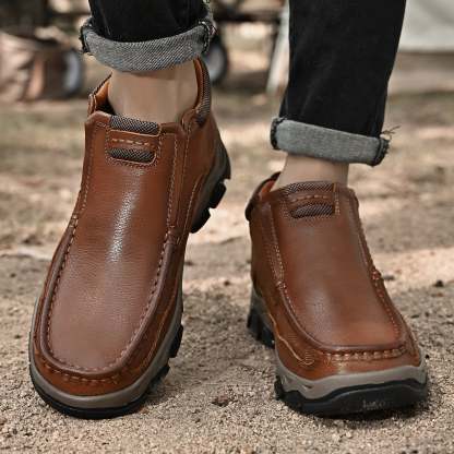 Sinarey® - High top transition with orthopedic and extremely comfortable sole V1