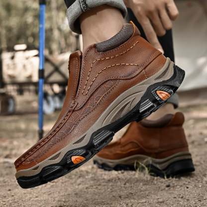 Sinarey® - High top transition with orthopedic and extremely comfortable sole V1