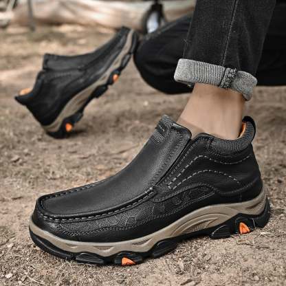 Sinarey® - High top transition with orthopedic and extremely comfortable sole V1