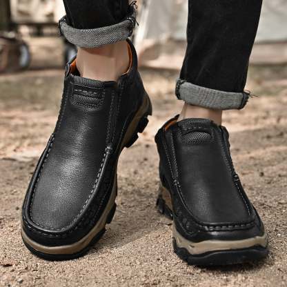 Sinarey® - High top transition with orthopedic and extremely comfortable sole V1