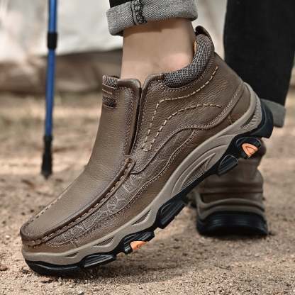 Sinarey® - High top transition with orthopedic and extremely comfortable sole V1