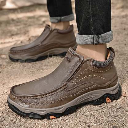 Sinarey® - High top transition with orthopedic and extremely comfortable sole V1