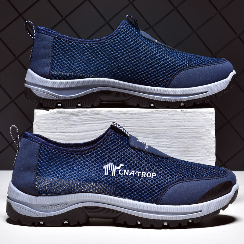 MEN'S OUTDOOR WADING BREATHABLE CASUAL SHOES