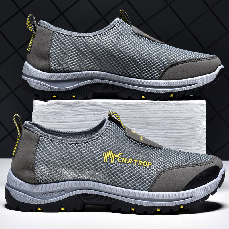 MEN'S OUTDOOR WADING BREATHABLE CASUAL SHOES