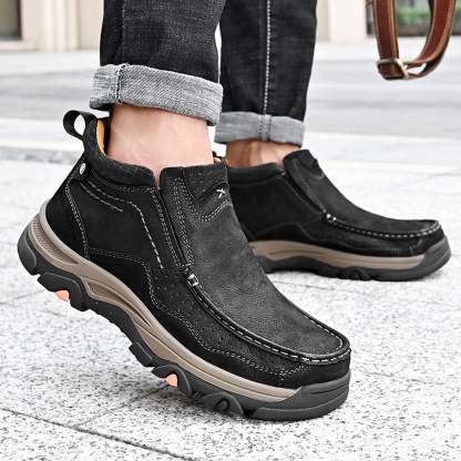 Sinarey™ - High top transition with orthopedic and extremely comfortable sole