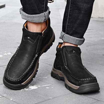 Sinarey™ - High top transition with orthopedic and extremely comfortable sole