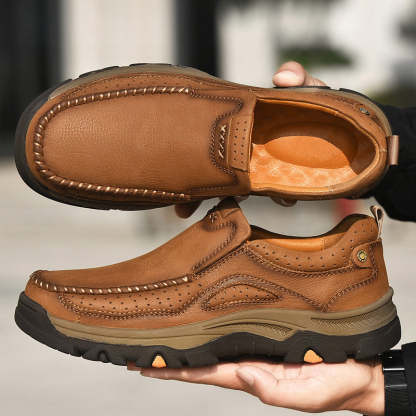 Sinarey®- transition boots V2 with orthopedic and extremely comfortable sole