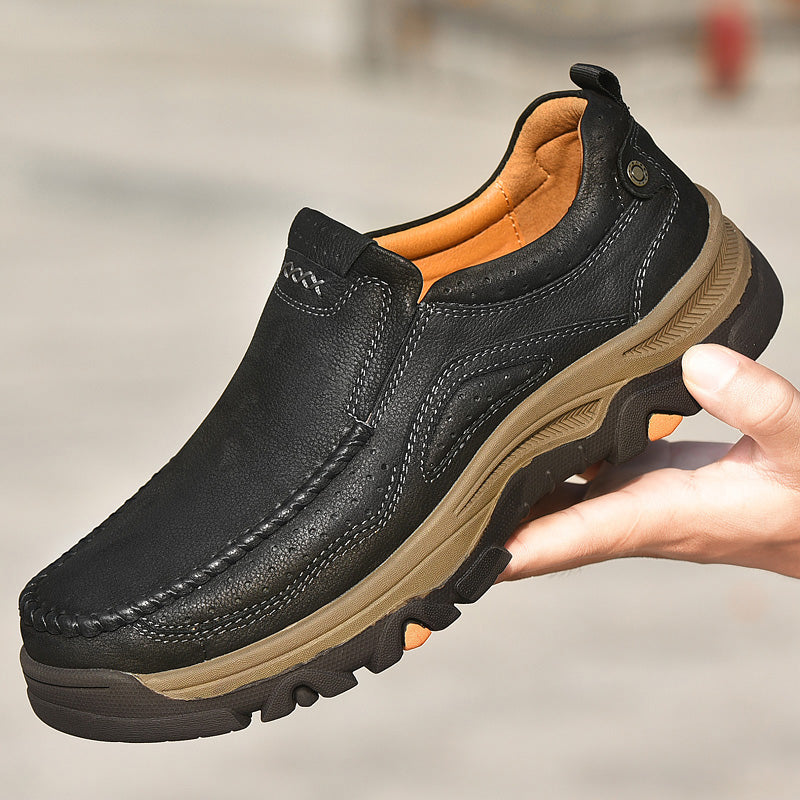 Sinarey®- transition boots V2 with orthopedic and extremely comfortable sole