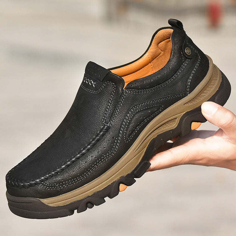 Sinarey®- transition boots V2 with orthopedic and extremely comfortable sole