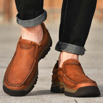 Sinarey®- transition boots V2 with orthopedic and extremely comfortable sole