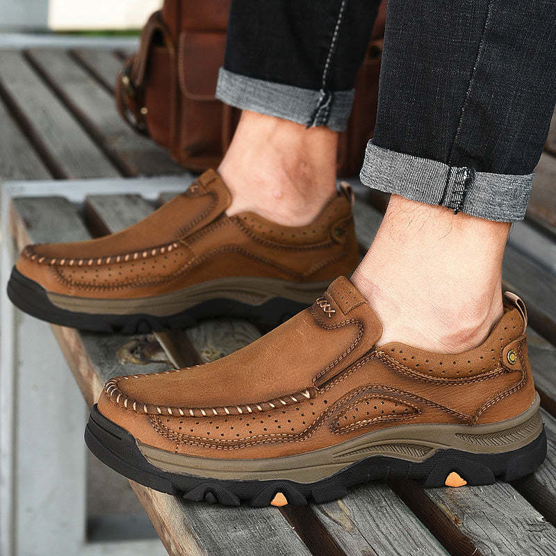 Sinarey®- transition boots V2 with orthopedic and extremely comfortable sole