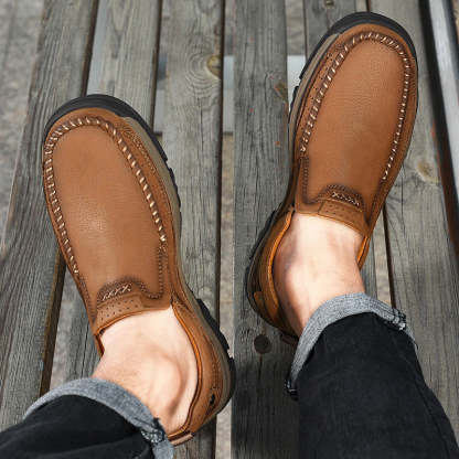 Sinarey®- transition boots V2 with orthopedic and extremely comfortable sole