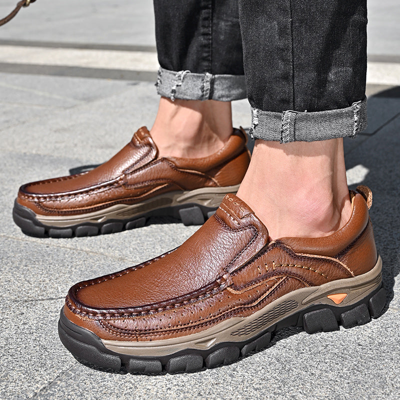 Sinarey® - V4 transition shoes with orthopedic and extremely comfortable sole